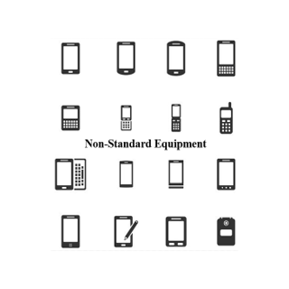 Non-Standard Equipment