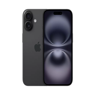 Apple iPhone 16 Black 128GB