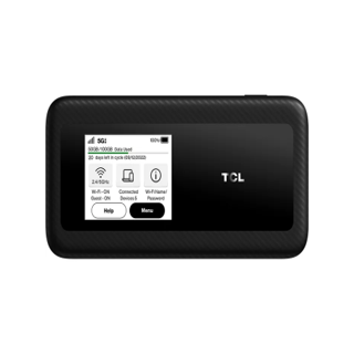 Verizon TCL Linkzone 5G UW