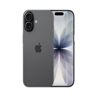 Apple iPhone 17 Black 256GB