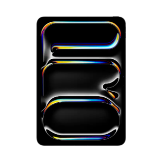 Apple iPad Pro 11 M4 256GB Black